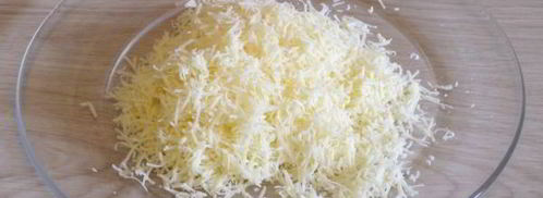 салат цезарь с пекинской капустой и курицей. Шаг 9