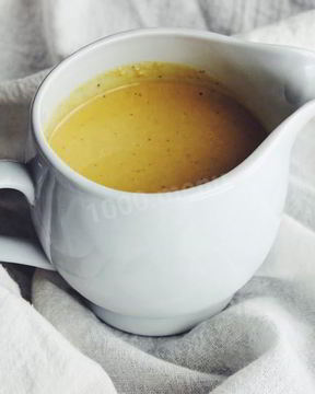 Соус для салата Цезарь классический без анчоусов