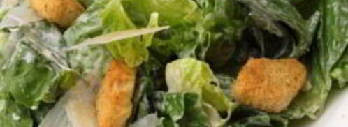 соус для салата цезарь простой. Шаг 4