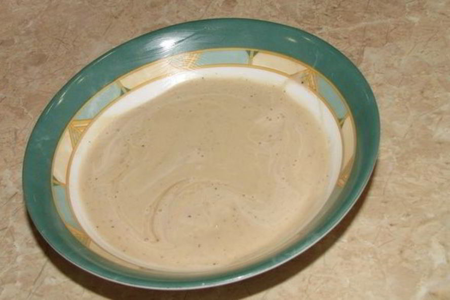 Рецепт соуса цезарь