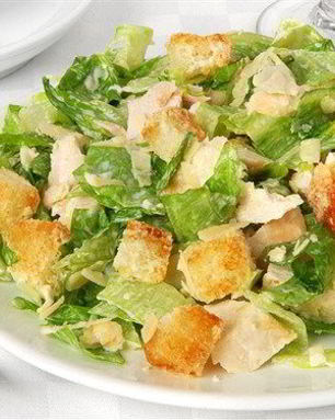 Цезарь по-мароккански