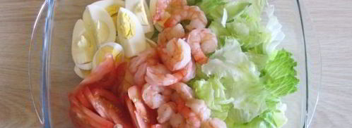 цезарь роллы. Шаг 8