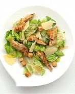 Цезарь романо