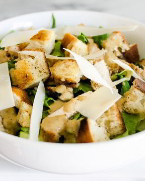 Цезарь с курицей классический