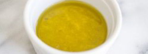 цезарь с курицей классический. Шаг 3