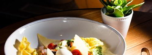 утренний цезарь с яйцом. Шаг 8