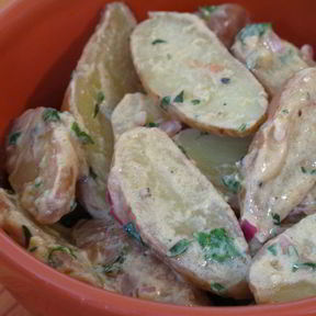 Салаты на праздничный стол