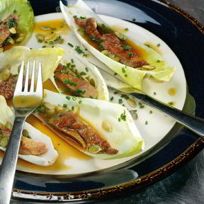 Салаты на скорую руку