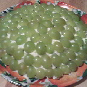 Слоеные салаты