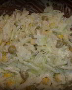 Студенческий салат