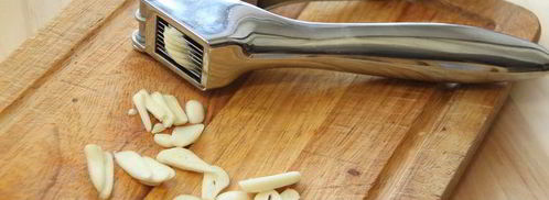 тeплый салат с черной чечевицей и киноа. Шаг 5