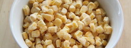 тeплый салат с черной чечевицей и киноа. Шаг 8