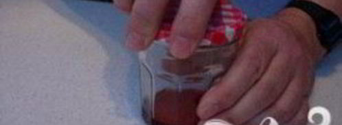 французский соус. Шаг 4