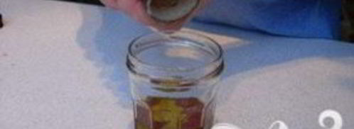 французский соус. Шаг 8