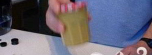 французский соус. Шаг 10