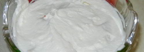 фруктово-ягодный винегрет. Шаг 5