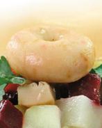 Грибной винегрет