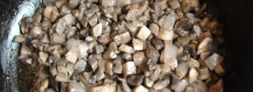 салат розарий. Шаг 4