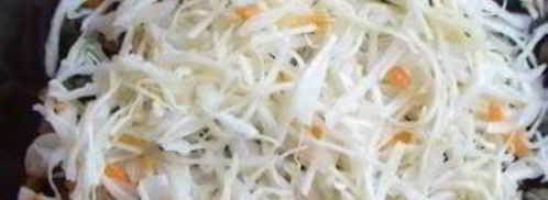 салат розарий. Шаг 8