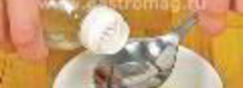 салат винегрет с маринованными опятами. Шаг 4