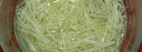 старорусский винегрет с судаком. Шаг 3