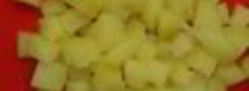 винегрет из испании. Шаг 4