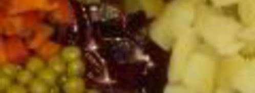 винегрет из испании. Шаг 9