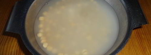 винегрет новинка. Шаг 3