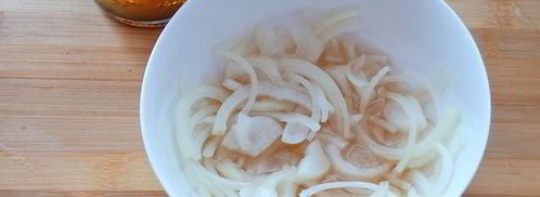 винегрет пикантый. Шаг 3