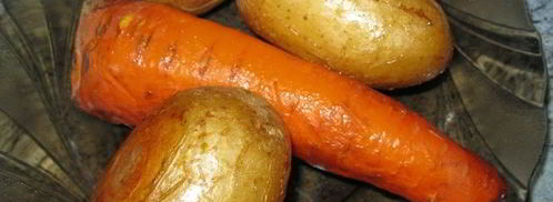 винегрет по-летнему. Шаг 5