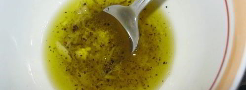 винегрет по-летнему. Шаг 9