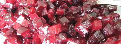 винегрет по-летнему. Шаг 10