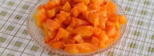 абрикосовый соус. Шаг 5