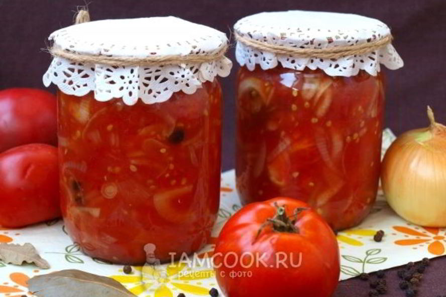 Рецепт чемберленского соуса