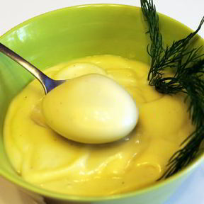 Домашние соусы