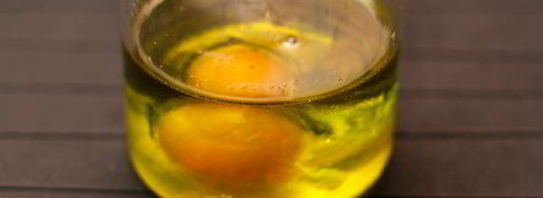 быстрый домашний майонез. Шаг 3