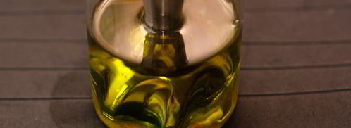 быстрый домашний майонез. Шаг 4