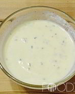 Диетический майонез