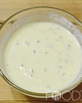 Диетический майонез