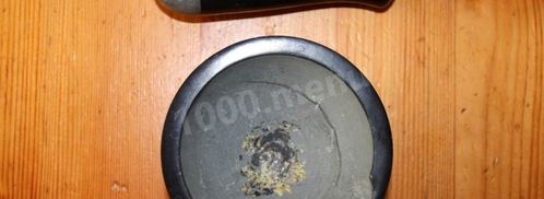 домашний диетический майонез на соевом молоке. Шаг 3