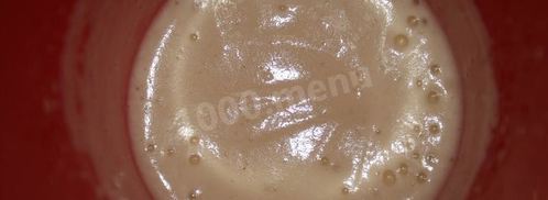 домашний диетический майонез на соевом молоке. Шаг 7