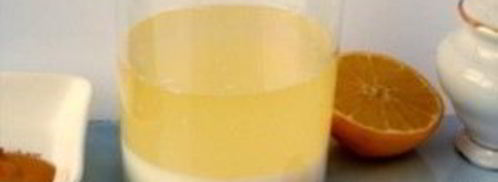 домашний майонез без яиц. Шаг 3