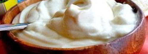 домашний майонез без яиц. Шаг 7