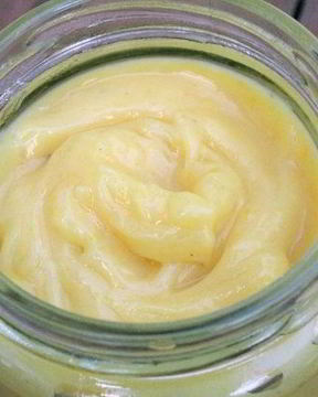 Домашний майонез миксером