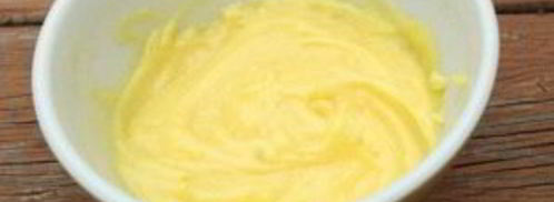 домашний майонез миксером. Шаг 4