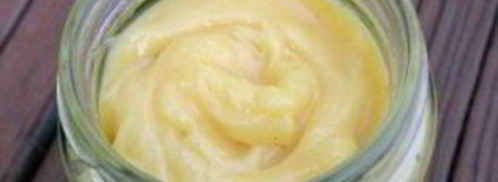 домашний майонез миксером. Шаг 5