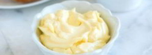 домашний майонез простой. Шаг 4