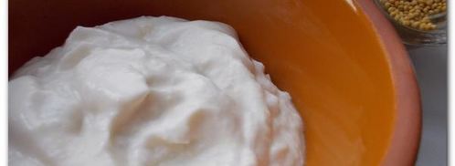 домашний майонез в блендере без сырых яиц. Шаг 7