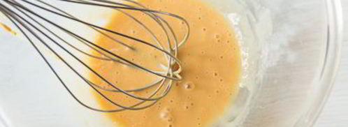 домашний майонез в индийском стиле. Шаг 7