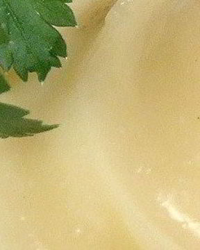 Майонез домашний без яиц, с яблочным уксусом